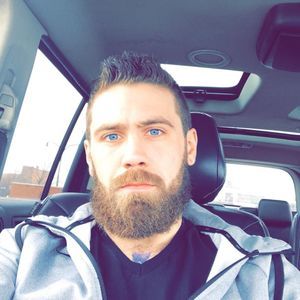 Meet your Posher, Will